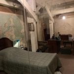 Churchill's Bedroom